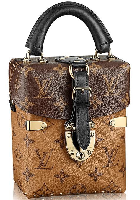 louis vuitton treasure bag.